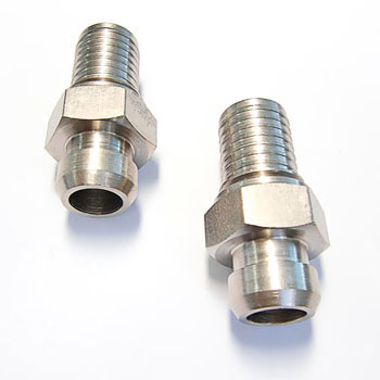 JIC female hydraulic fittings swivel hydraulic hose crimp fittings